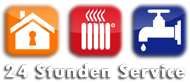 24 Stunden Service | Tel.: 04722 - 910970 | Hausmeisterservice Cuxhaven