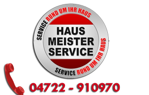 Immobilienservice Cuxhaven | Tel.: 04722 - 910970 | Inh. Hans-Jrgen Wendt